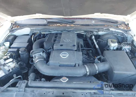 2012 Nissan Pathfinder Silver from USA, damaged, VIN 5N1AR1NN3CC633403